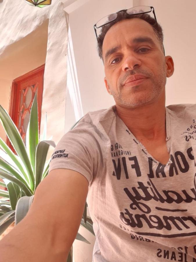 Chambres D'Hotes Les Amis Taroudant Eksteriør billede