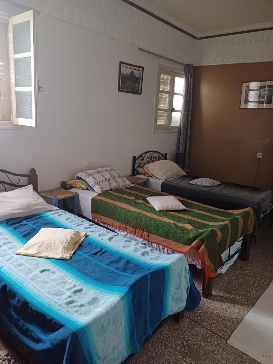 Chambres D'Hotes Les Amis Taroudant Eksteriør billede