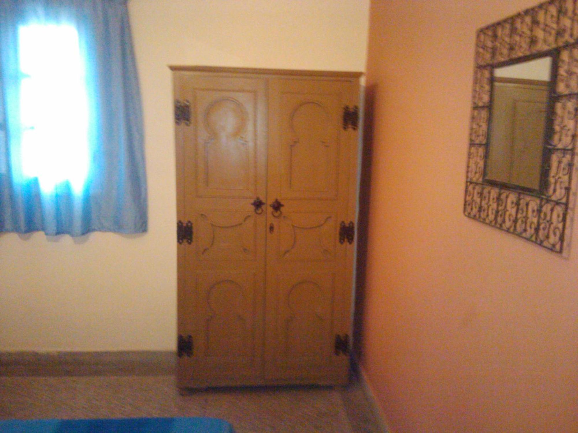Chambres D'Hotes Les Amis Taroudant Værelse billede