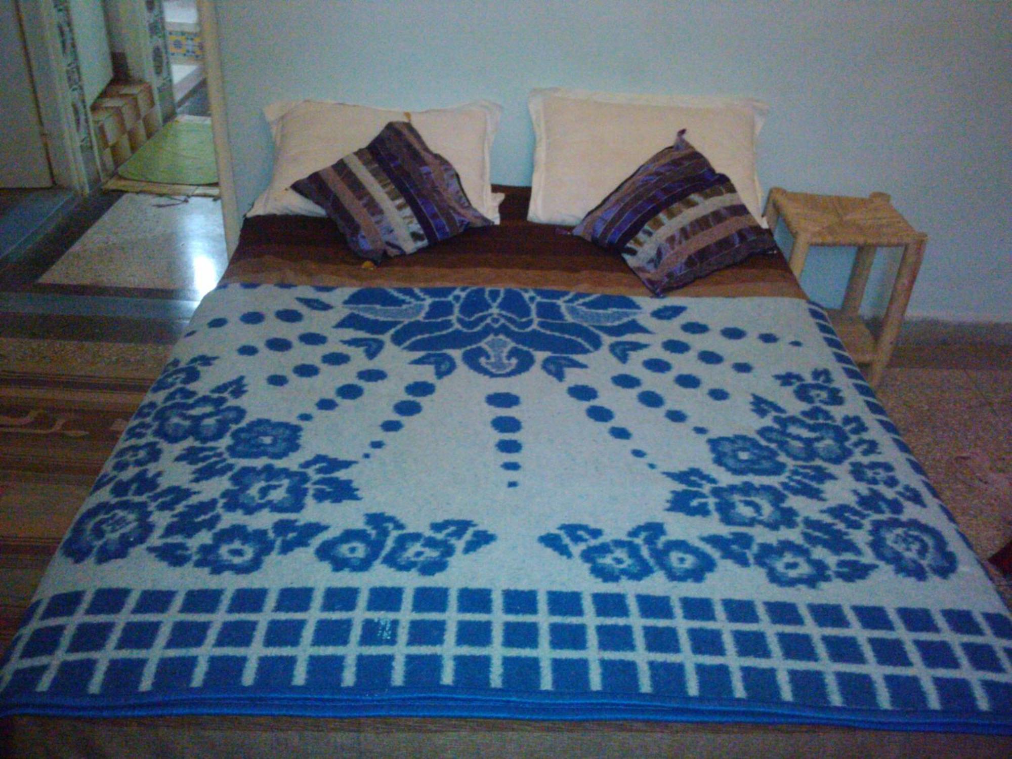 Chambres D'Hotes Les Amis Taroudant Værelse billede