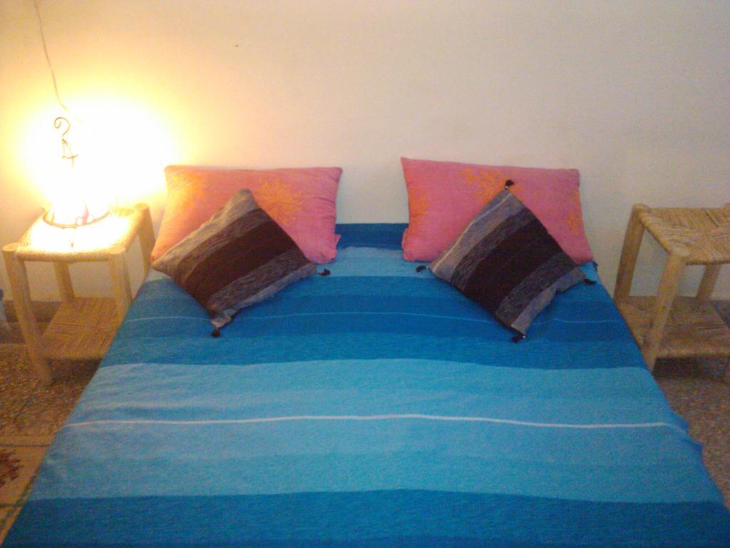 Chambres D'Hotes Les Amis Taroudant Værelse billede