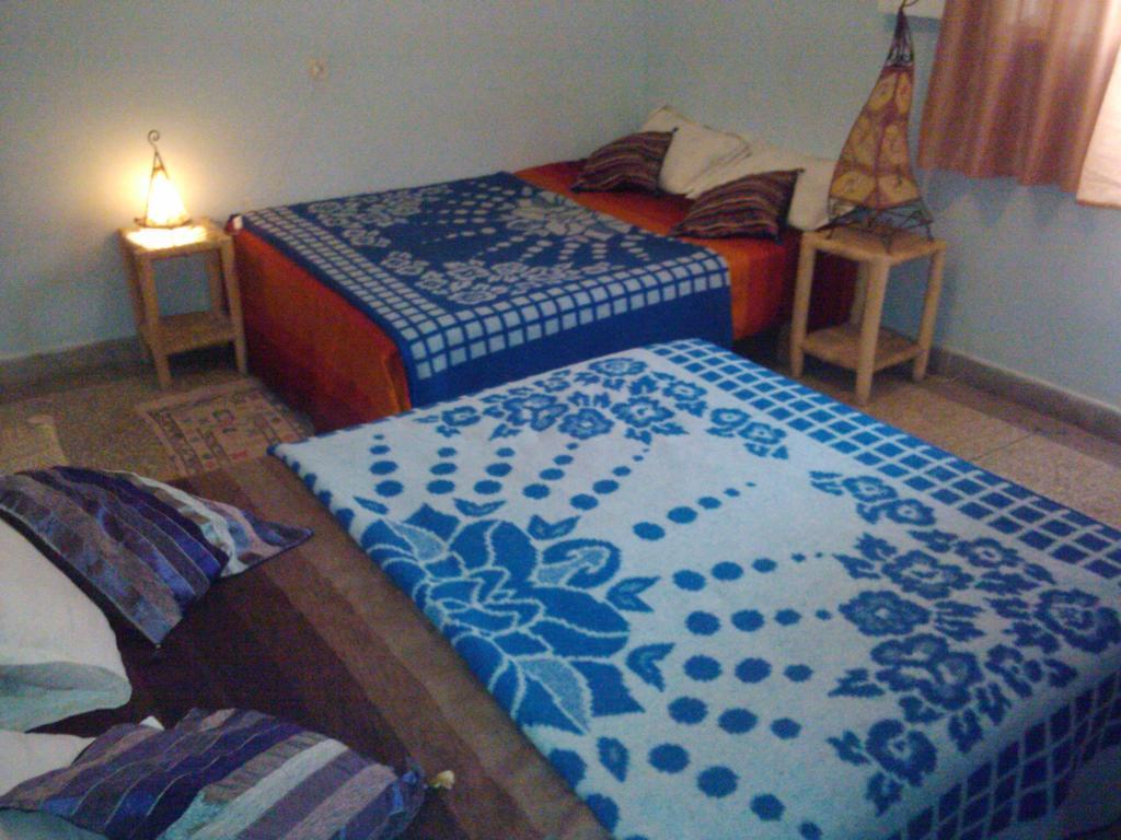 Chambres D'Hotes Les Amis Taroudant Værelse billede