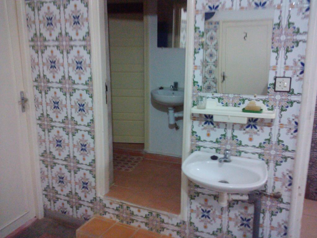 Chambres D'Hotes Les Amis Taroudant Eksteriør billede
